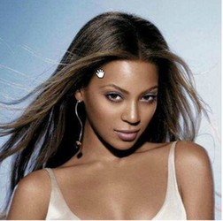 Beyonce:Halo