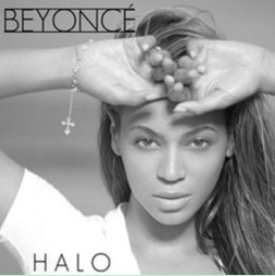 Beyonce:Halo