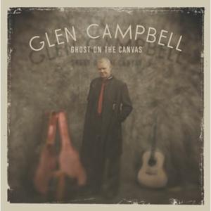 Glen Campbell bids farewell to recording career with final album