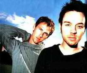 Savage Garden: I Knew I Loved You