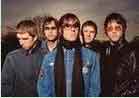 Oasis: Don't look back in anger