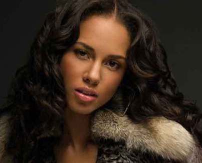 Alicia Keys: If I Ain't Got You