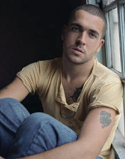 Shayne Ward: Until You