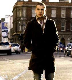 Shayne Ward: Until You