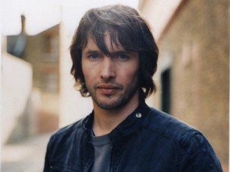 James Blunt: Bonfire Heart