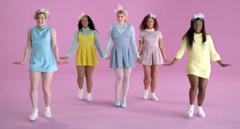 Meghan Trainor: All About That Bass