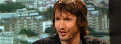 James Blunt 詹姆斯•布朗特