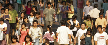 Tiananmen Square