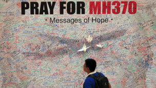 印度導(dǎo)演欲拍MH370題材電影引爭議