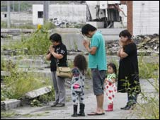 The Kindness of Strangers 留錢不留名的捐贈者