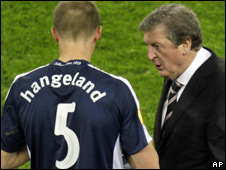 Profile: Roy Hodgson 簡介：羅伊•霍奇森