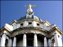 The Old Bailey 老貝利