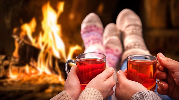 Hygge: the secret to a happy winter 享受快樂冬天的秘密是什么？