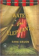 Water for Elephants 大象的眼淚