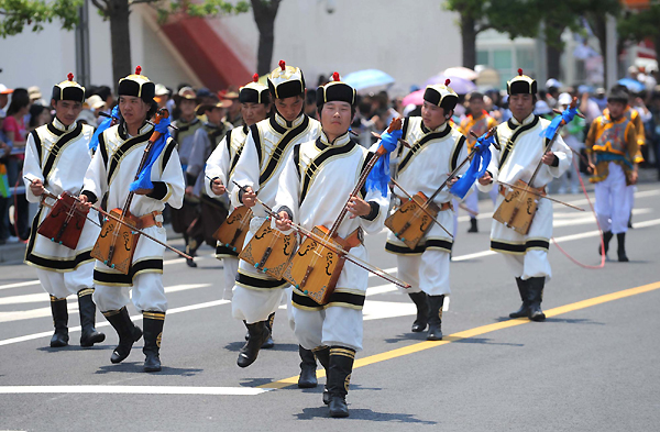 Inner Mongolia Week marked at Shanghai Expo