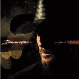 After long delay Tim McGraw releases 'Emotional Traffic'