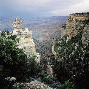 Rangers watch over America's protected sites