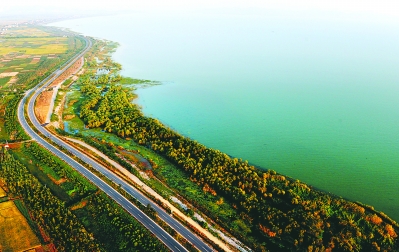 共鑄大湖名城 同筑創(chuàng)新高地