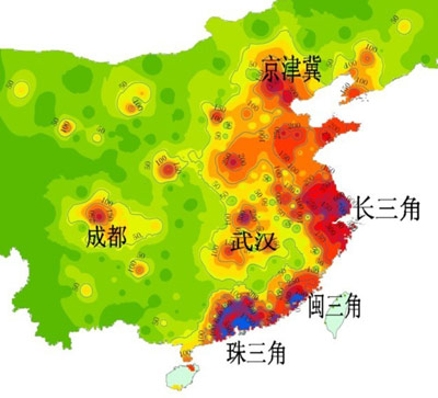 解讀2014兩會工作報(bào)告：4個(gè)“首次”