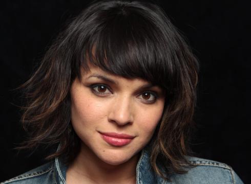 Norah Jones: Sunrise