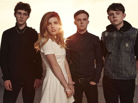 Echosmith: Come Together