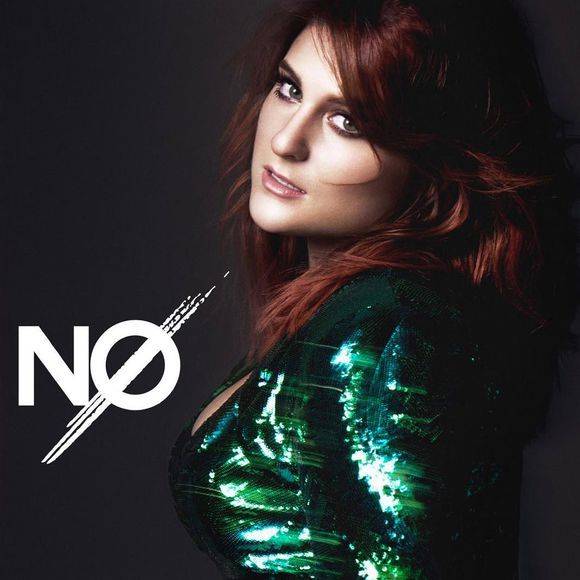 Meghan Trainor: No