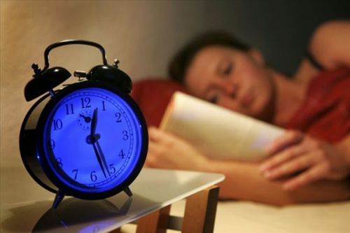 世界睡眠日：今天你睡夠了嗎？