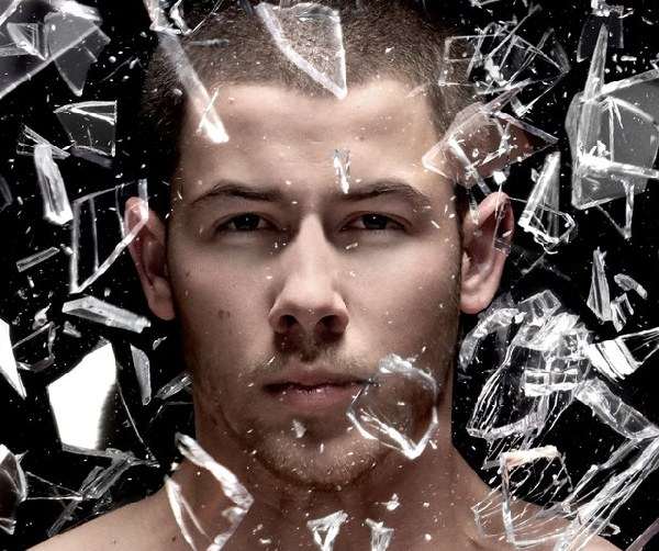 Nick Jonas: Champagne Problems