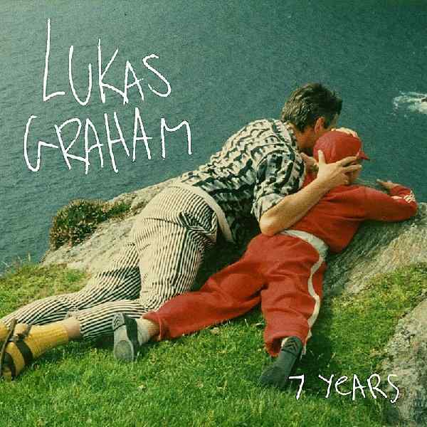 Lukas Graham: 7 years