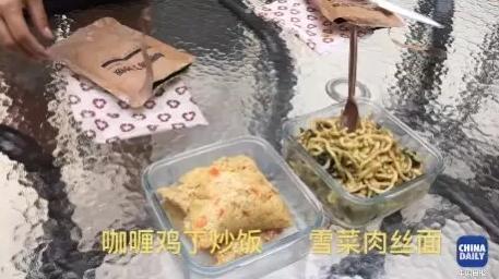 揭秘各國兵哥哥的野戰(zhàn)口糧！看到韓國的，忍不住笑出了聲…