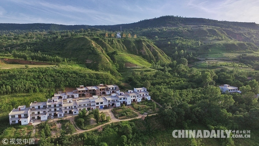 跟著名著去旅行：世界讀書日盤點名著中浪漫愛情發(fā)生的景點（組圖）