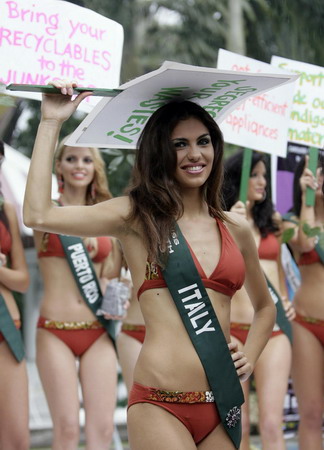 Miss Earth 2009