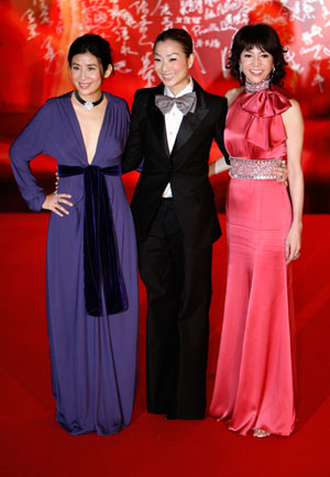 27th Hong Kong Film Awards