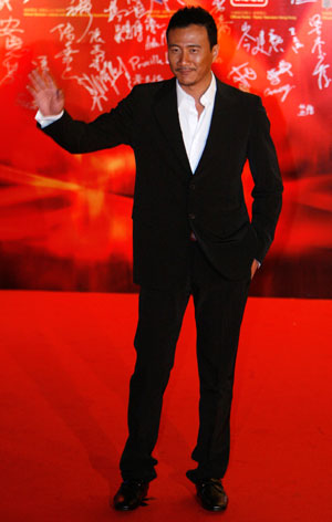 27th Hong Kong Film Awards