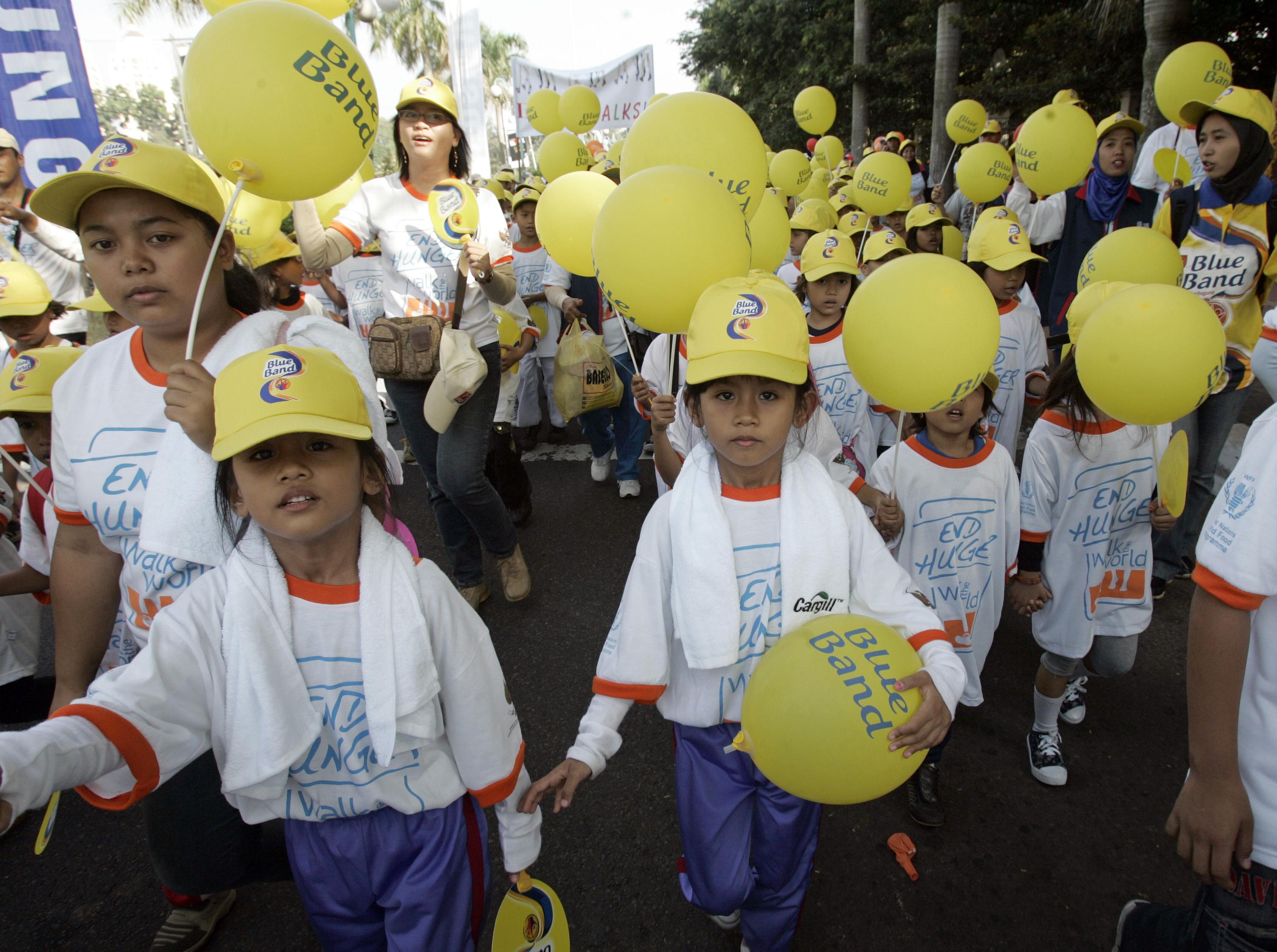 International Children's Day