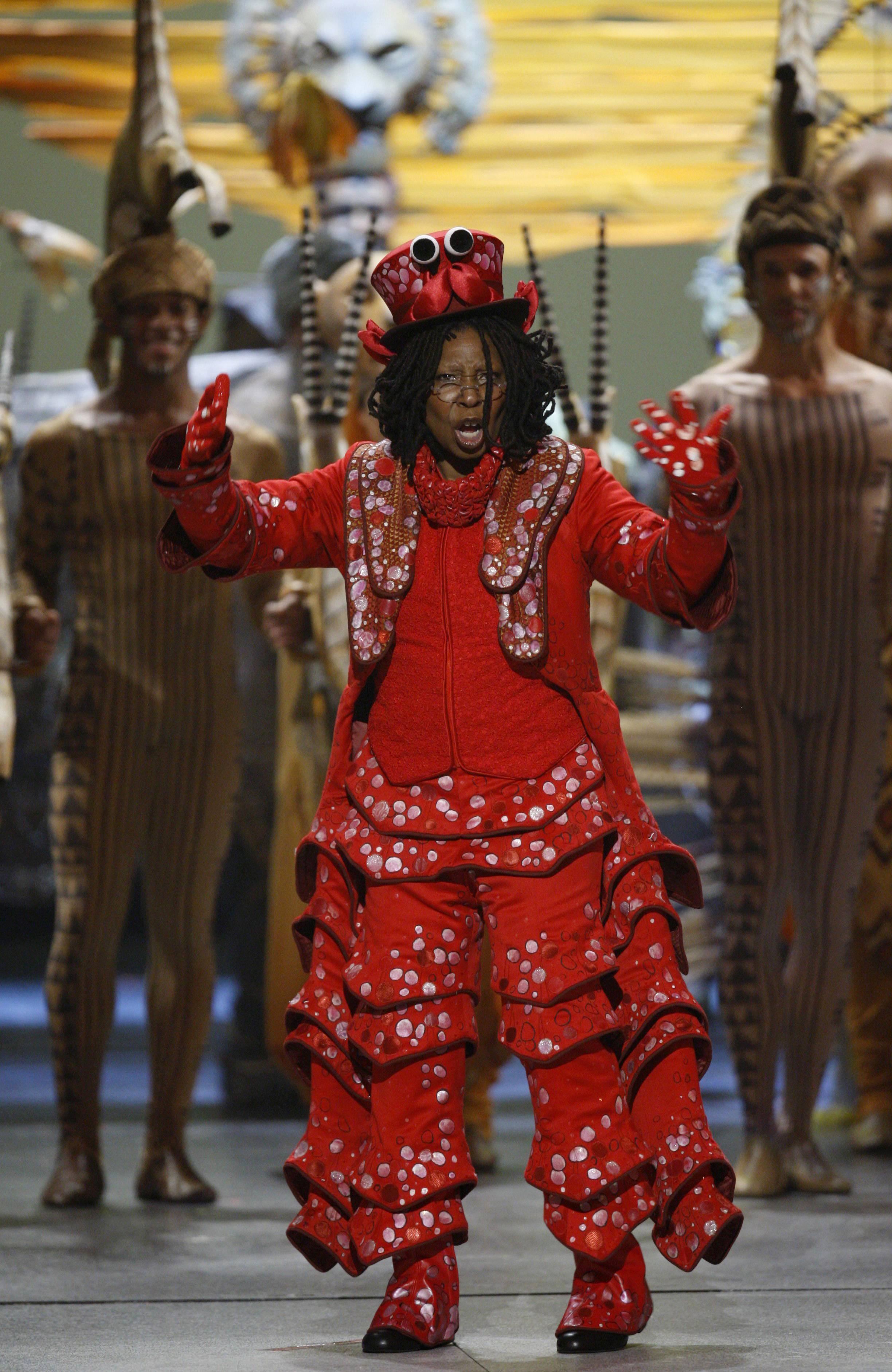 62nd Annual Tony Awards