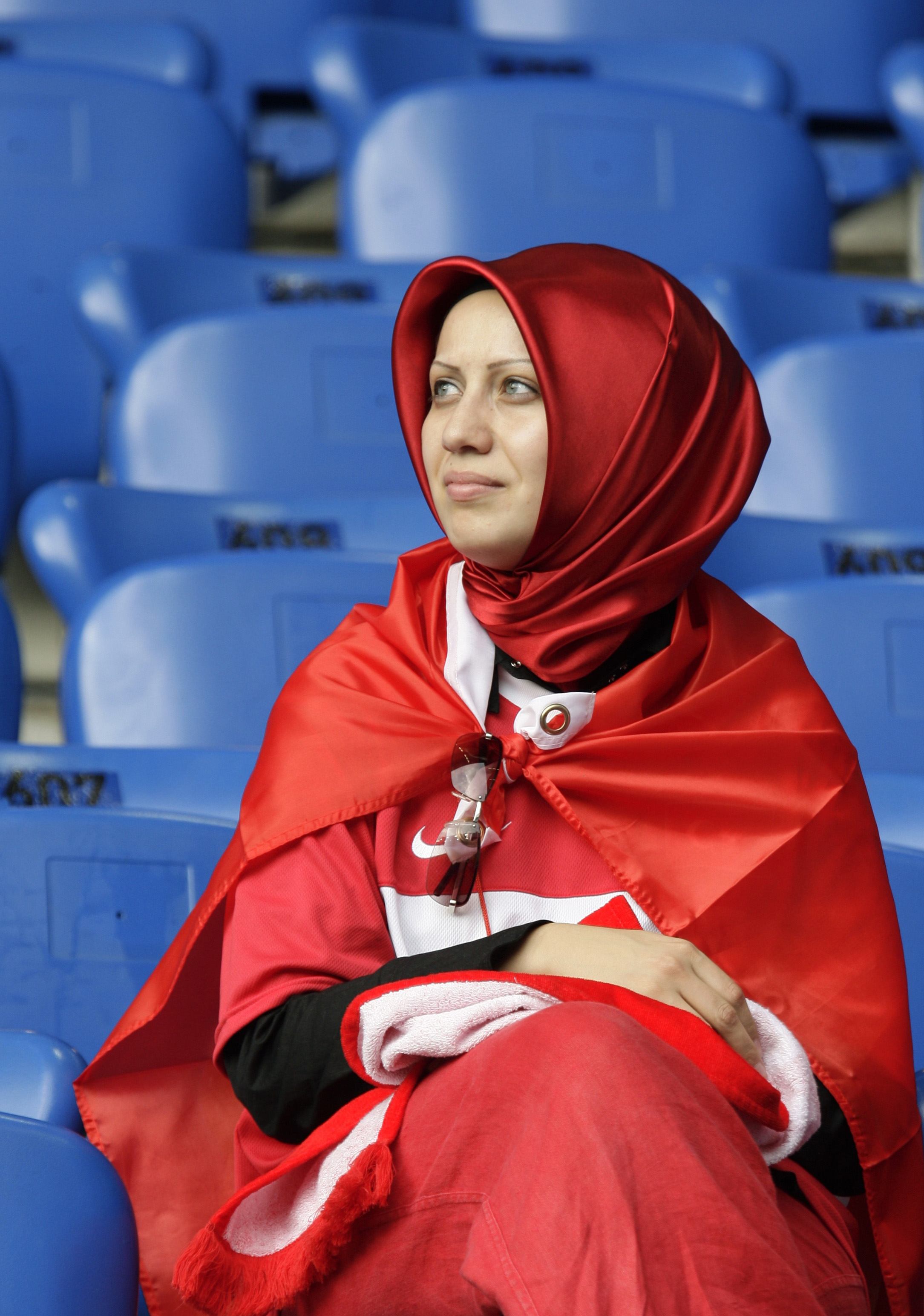 Euro 2008: Germany beats Turkey