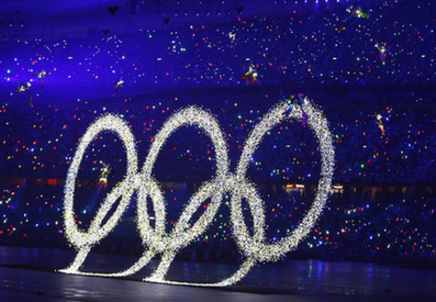 Reuters best photos at Beijing Olympics