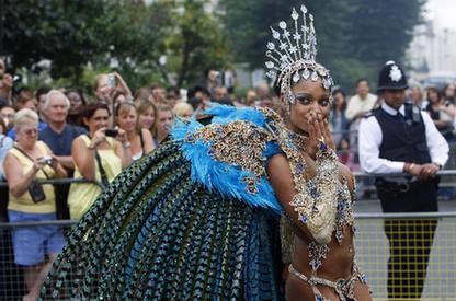 Notting Hill Carnival