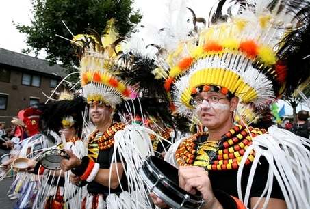 Notting Hill Carnival