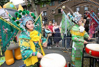 Notting Hill Carnival