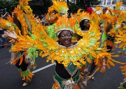 Notting Hill Carnival