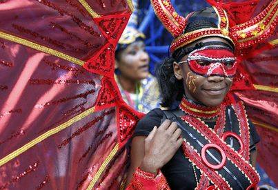 Notting Hill Carnival