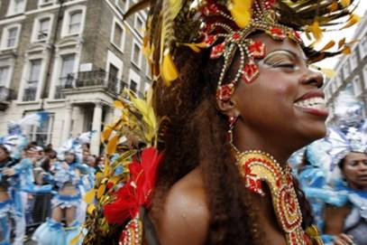 Notting Hill Carnival