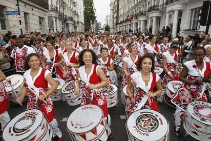 Notting Hill Carnival