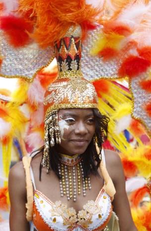 Notting Hill Carnival