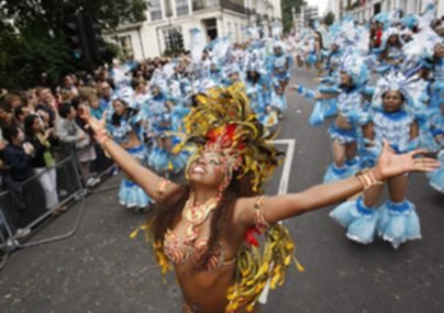 Notting Hill Carnival