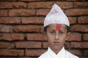 Nepal's Teej festival