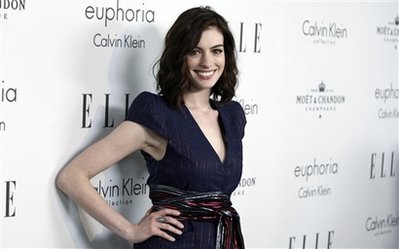 Elle's 15th annual Women in Hollywood