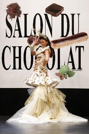 Paris Chocolate Show